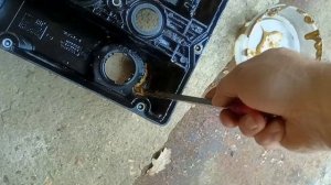 замена теплообменника Opel Astra H