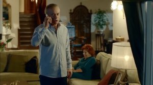 У Меня Всё Ещё Есть Надежда 28 Серия (русский дубляж)