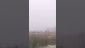 город Свободный, Амурская область, Дальний Восток, Рос