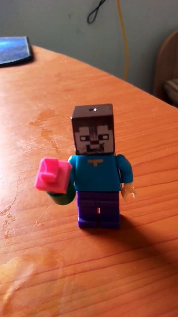 Стив и лук батун смотреть онлайн