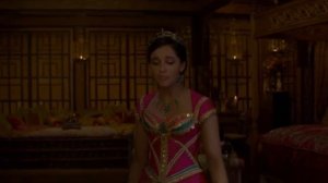 Смелой (1/2) Новая Песня Жасмин | Аладдин (2019)