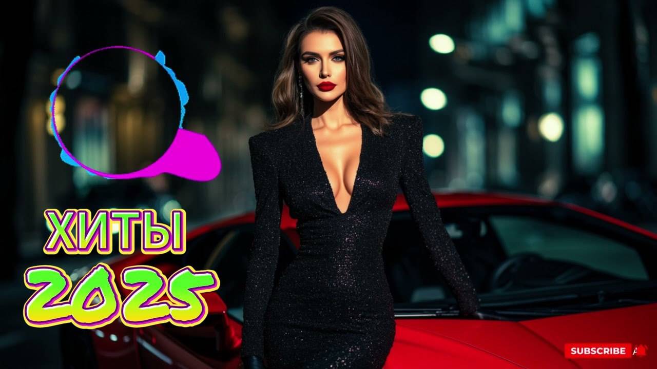 Лучшие Русские Новые Хиты 2025 ❤️Русская Музыка 2025❤️❤️ МУЗЫКА 2025 ❤️ Новые Русские Песни #20 смотреть онлайн