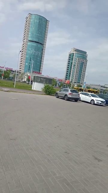 Минск, Юго-Запад, спальный р-н. Все есть для нормальной смотреть онлайн