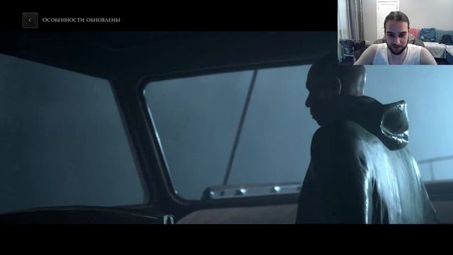ПОШЛА ЖАРА ► man of medan #3 смотреть онлайн