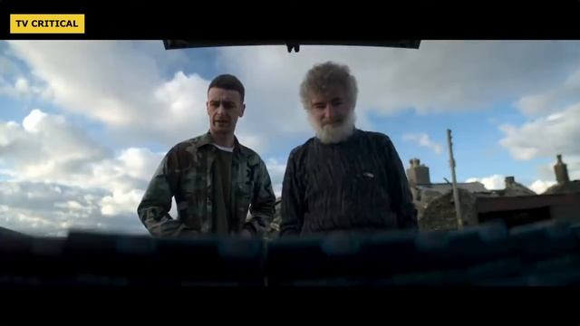 Голяк 15 фактов и лучшие моменты [TRUE TV CRITIC] смотреть онлайн