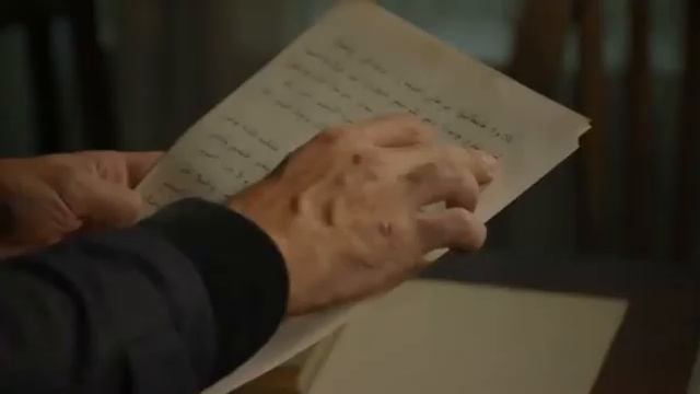 Ищет доказательства своей невиновности - 6 серия (Королек птичка певчая). смотреть онлайн