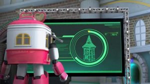 01  Приключения начинаются!