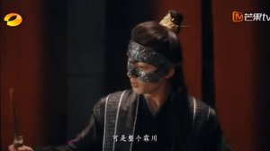 Дорама трудно найти (трудно обрести) 6 серия русская оз