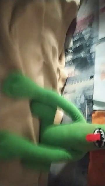 зелёный Радужный друг. И фиолетовый радужный друг. смотреть онлайн