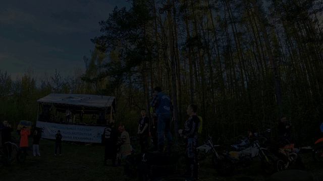 Открытие мотосезона 2025 Псков. смотреть онлайн