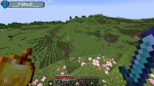 МАЙНКРАФТ КОРОЛЕВСКАЯ БИТВА СРЕДИ ДРУЗЕЙ №4 || Майнкра