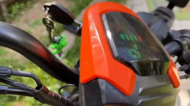Kugoo Kirin EC-02 про гидроизоляцию. Гидроизоляция. смотреть онлайн
