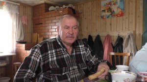 «Раньше молоко и квас пили чаще, чем чай» - воспоминания детства. Из цикла «Радости жизни». 2 5 2025