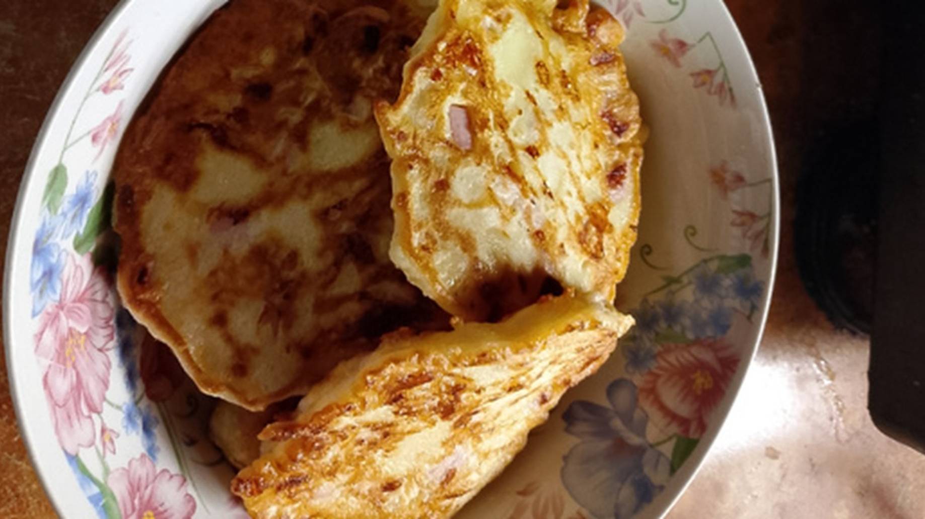 06.02.25.Масик доволен_долгожданный сюрприз_комментарии_мой рецепт ленивой пиццы