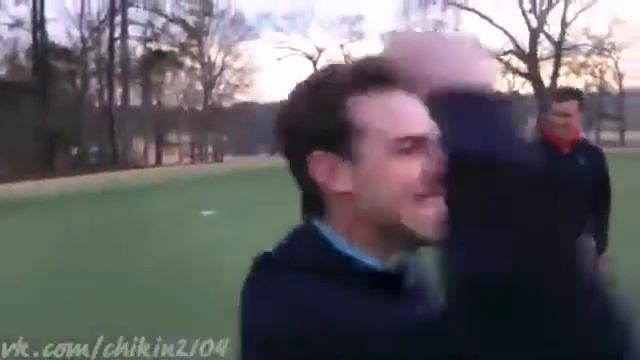 гольф трюк смотреть онлайн