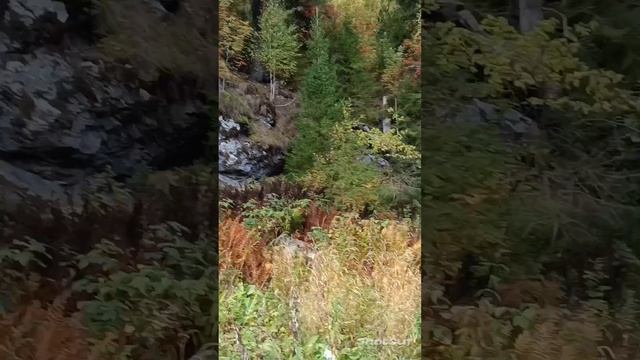 ПЕРМСКИЕ ПЕЙЗАЖИ