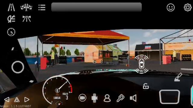 Car Parking 2.1 смотреть онлайн