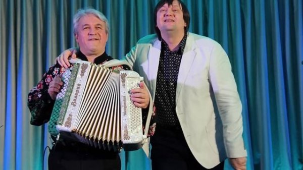 НОВАЯ ЖЕНА ВСЕМ НА ЗАВИСТЬ! ВАЛЕРИЙ СЕМИН ПОКАЗАЛ! ПРО?