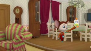 Детдомскины - Понос