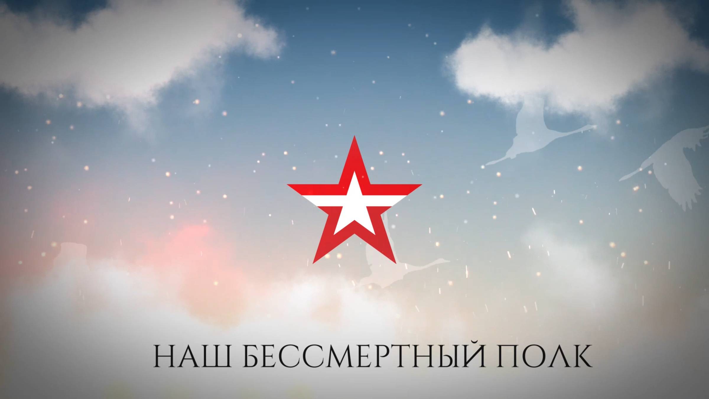 Наш Бессмертный полк СВО (2025) смотреть онлайн