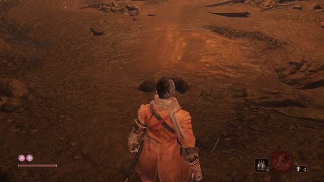 Босс Госпожа Бабочка без урона