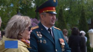 Выставка «Медики-герои»