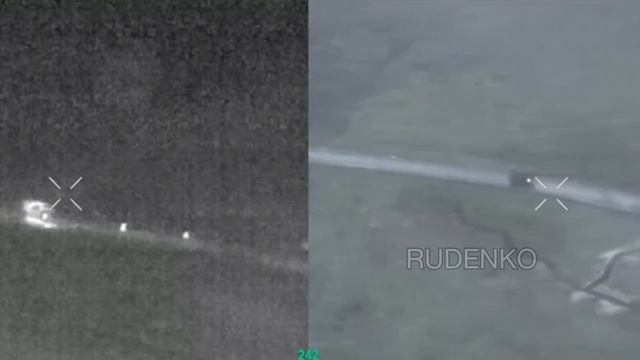 Расчеты беспилотных летательных аппаратов Ивановского соединения ВДВ уничтожают технику ВСУ в районе смотреть онлайн