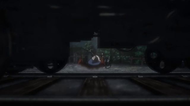 Koutetsujou no Kabaneri | AMV | Кабанери из стальной крепости смотреть онлайн