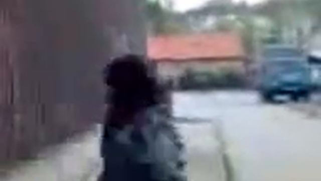 ГОЛОВОЙ ОБ ЗАБОР смотреть онлайн