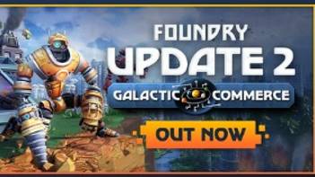 Foundry - обновление 0.6, серия №03