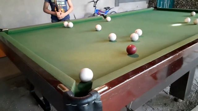 Бильярд , 1 ,мая ,2020