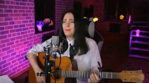 Мне сегодня ночью приснилась мама...