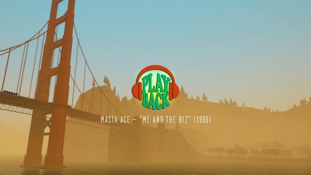 🔥 GTA SA: РАДИО PLAYBACK FM НА РУССКОМ (2025, OGGSAY)
