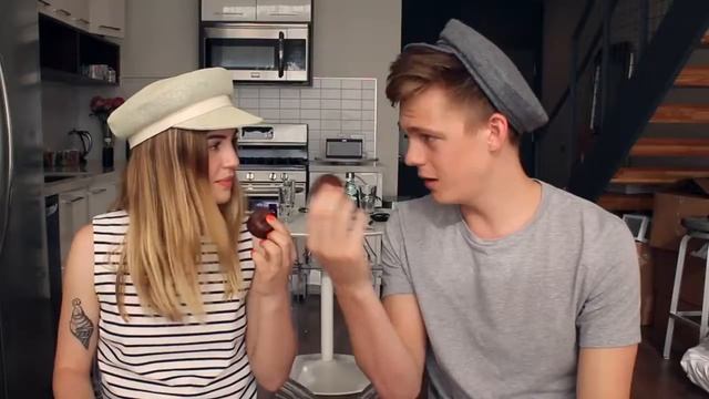 ШОККК!11! МАРЬЯНА РО РУГАЕТСЯ МАТОМ / ПАРЕНЬ МАРЬЯНЫ РО смотреть онлайн