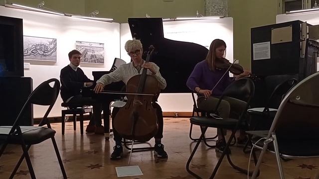 "Три Сестры" смотреть онлайн