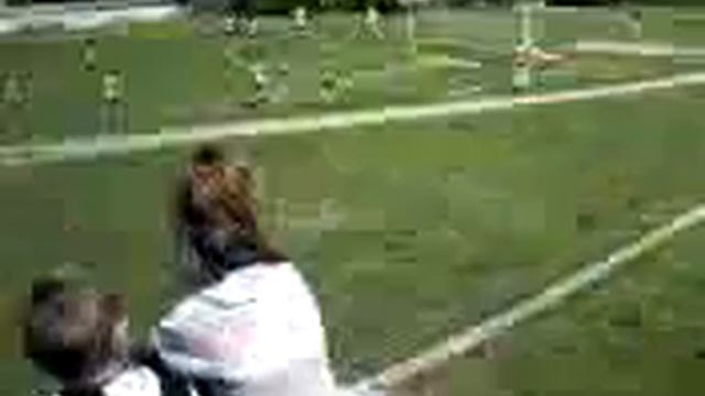 8 школа vs 36 школа футбол