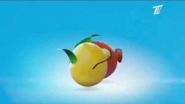 Рекламный блок (Первый канал Евразия, 24.12.2016)