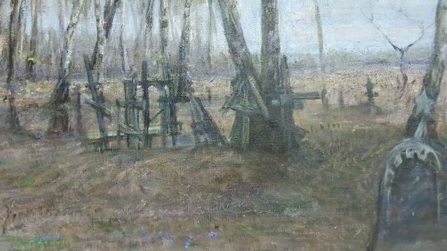 БЫЛ У ХРИСТА-МЛАДЕНЦА САД... смотреть онлайн