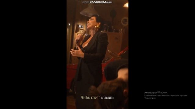 Лолита Ешь, люби и молись — премьера 22/11