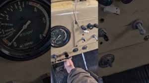 Запускаем#двигатель#ямз#238#краз#255#прицепы#