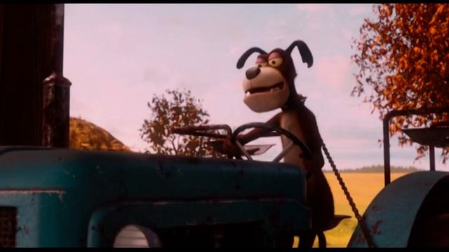 Пушистый шпион смотреть онлайн