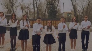 Жестовая песня (ансамбль) - "Встанем"