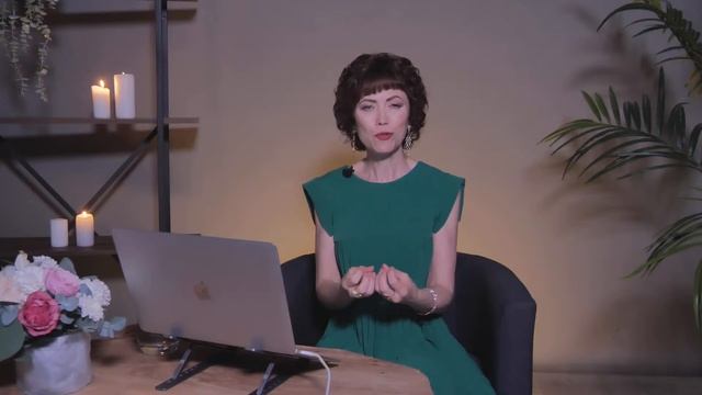 Бесплатный вебинар «Женский вечер с Татьяной Самарин? смотреть онлайн