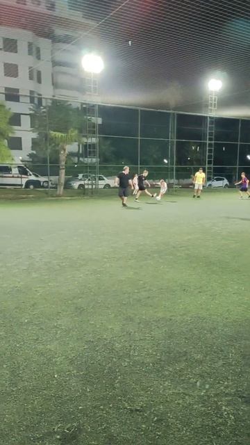 Папы+дети👍Сколько стоит аренда футбольной площадки?