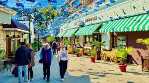 АЛУПКА 2025-ОШАЛЕТЬ. Во что РОССИЯ ПРЕВРАТИЛА город. Его НЕ УЗНАТЬ. Крым сегодня