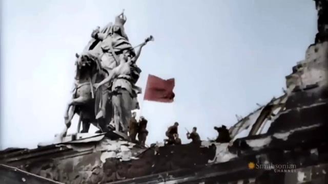 Тост за победителей! (из цикла 