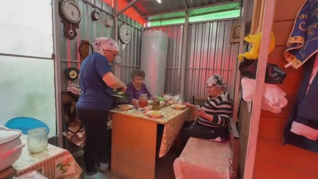 Купили НАУГАД__заморила МУЖИКА-Сил нет .. смотреть онлайн