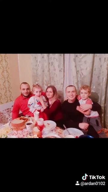 ДР Арника 2 годика смотреть онлайн