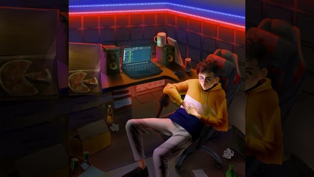 Мой второй день рождения (Prod. By Fraik) смотреть онлайн