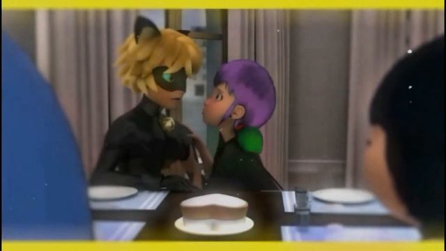 ~// Леди Баг || Клип 